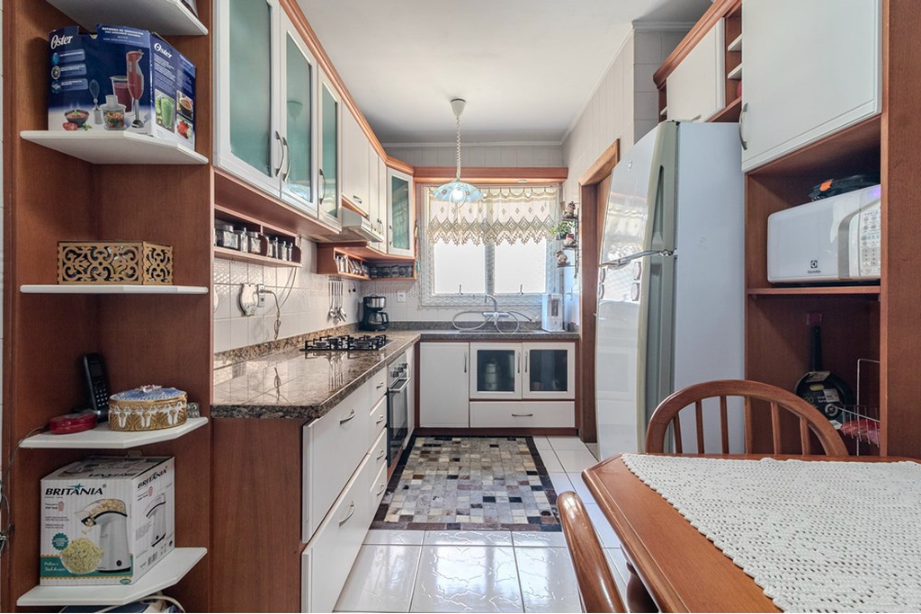 Cobertura Duplex 3D no bairro Petrópolis em Porto Alegre