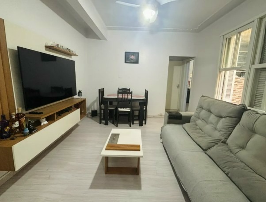 APARTAMENTO 2D no bairro Petrópolis em Porto Alegre