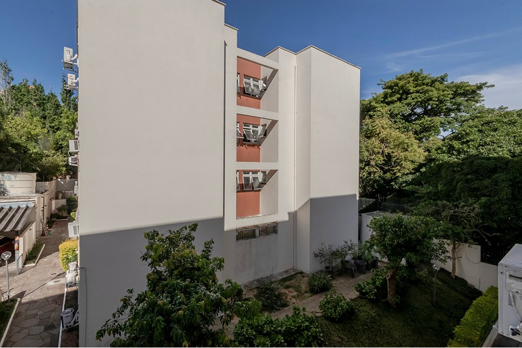 Apartamento, Rua Dr Barcelos, 1113