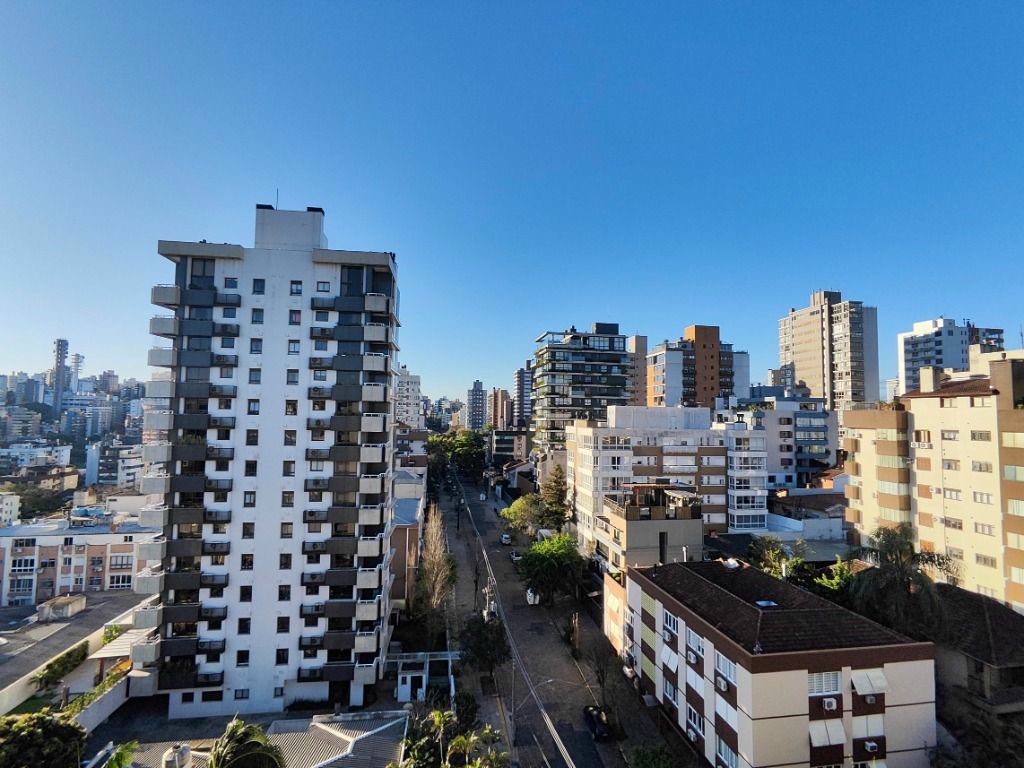 APARTAMENTO 1D no bairro Petrópolis em Porto Alegre