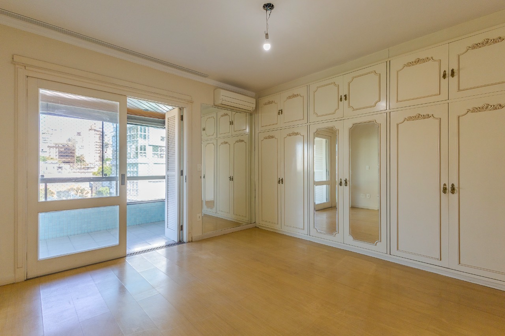 APARTAMENTO 3D no bairro Petrópolis em Porto Alegre