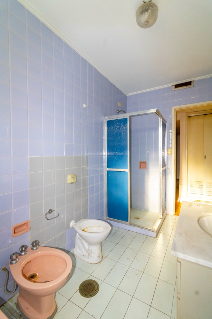 APARTAMENTO 3D no bairro Petrópolis em Porto Alegre