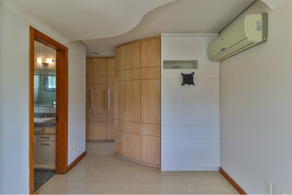 Cobertura Duplex 3D no bairro Petrópolis em Porto Alegre