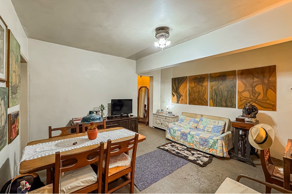 APARTAMENTO 1D no bairro Petrópolis em Porto Alegre