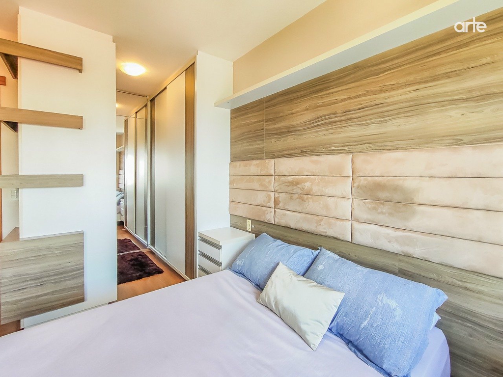 APARTAMENTO 3D no bairro Rio Branco em Porto Alegre