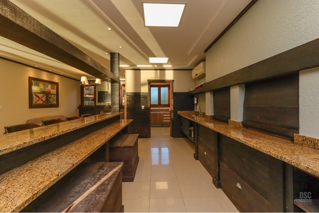 Casa, Av Otto Niemeyer, 77