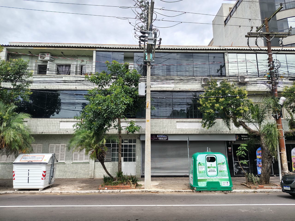 STUDIO 1D no bairro Praia De Belas em Porto Alegre