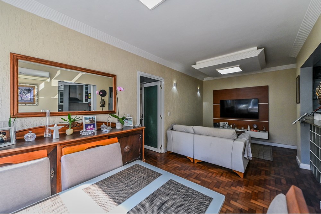 APARTAMENTO 2D no bairro Rio Branco em Porto Alegre