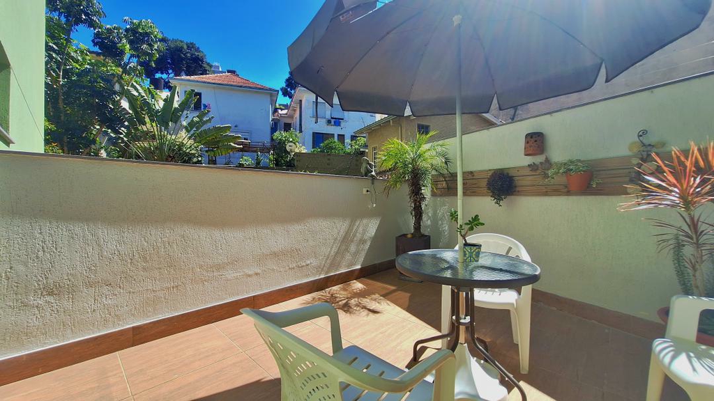 APARTAMENTO 2D no bairro Rio Branco em Porto Alegre