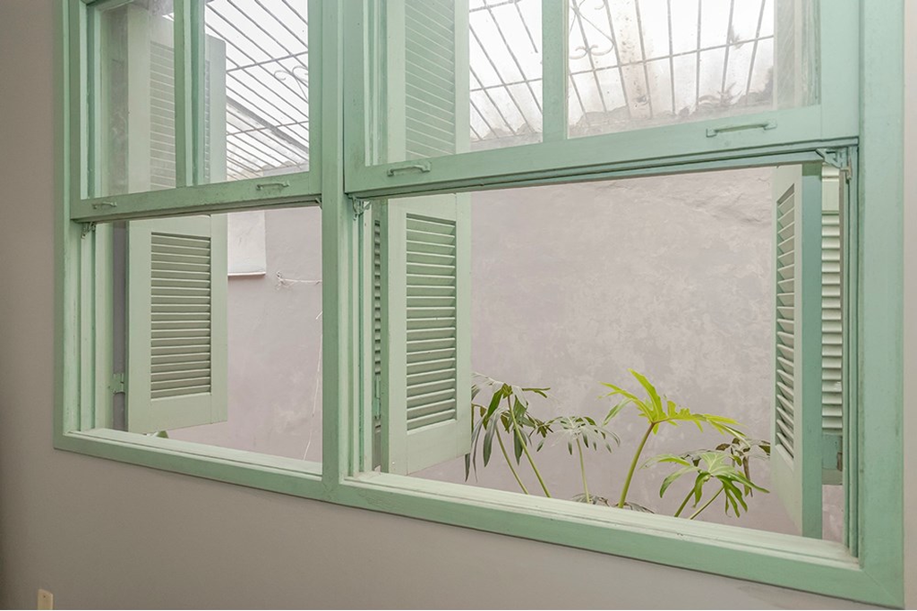 APARTAMENTO 2D no bairro Rio Branco em Porto Alegre
