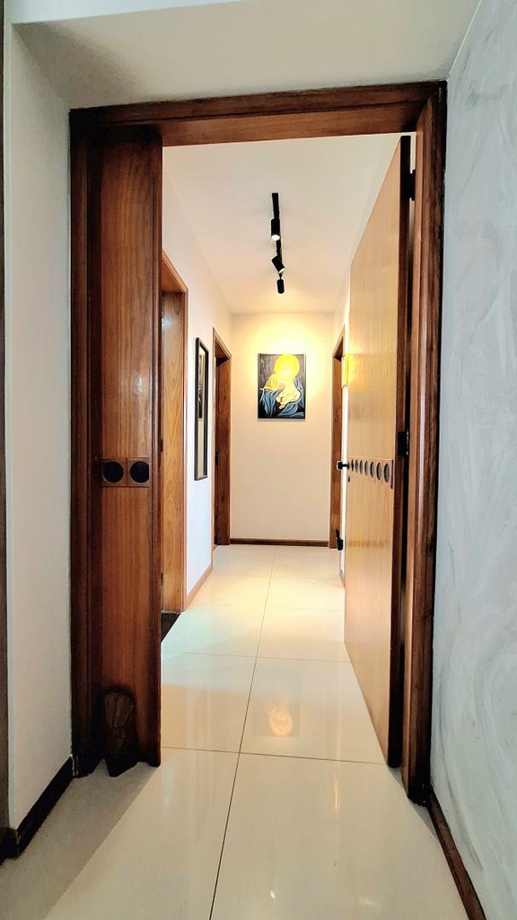 APARTAMENTO 3D no bairro Rio Branco em Porto Alegre