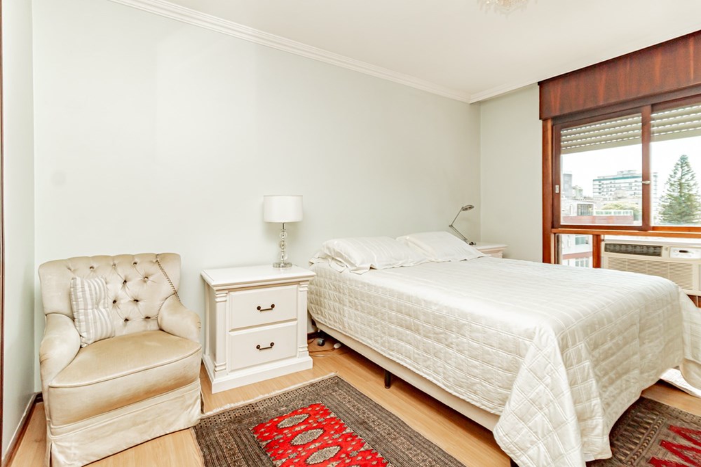 APARTAMENTO 3D no bairro Rio Branco em Porto Alegre