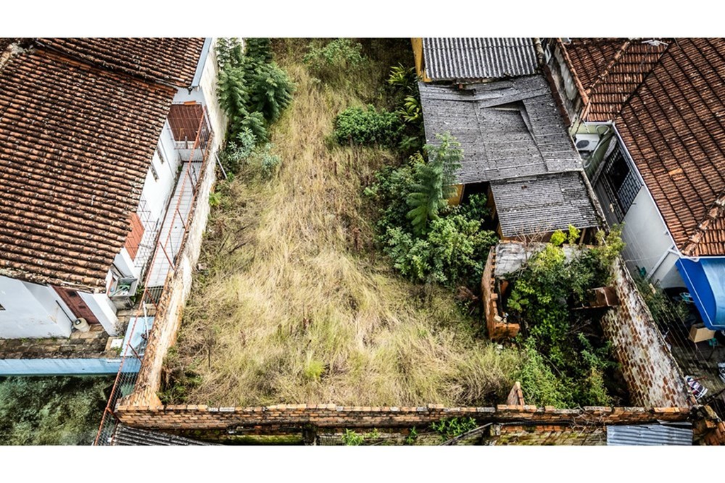 Terreno/Lote Residencial no bairro Santana em Porto Alegre