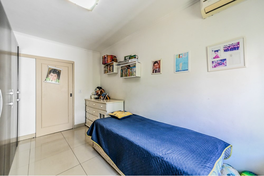 APARTAMENTO 2D no bairro Santana em Porto Alegre