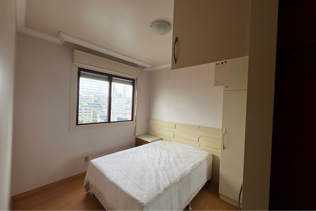 APARTAMENTO 2D no bairro Santana em Porto Alegre