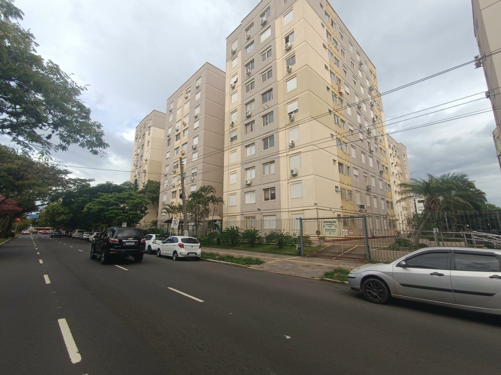 APARTAMENTO 1D no bairro Santana em Porto Alegre