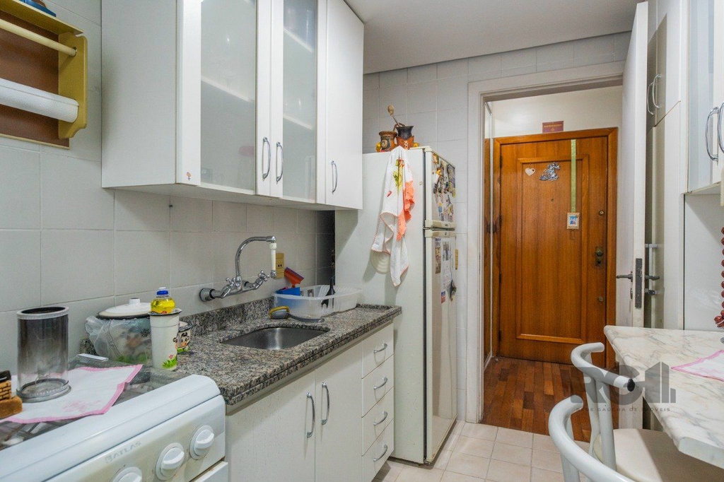 APARTAMENTO 1D no bairro Santana em Porto Alegre