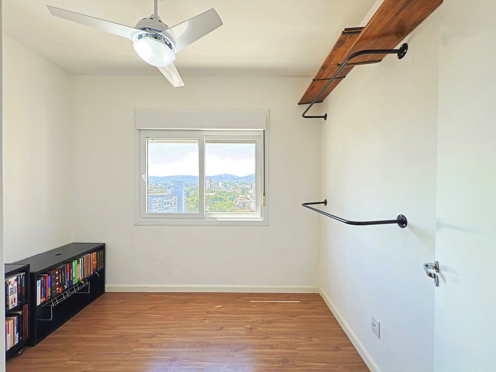 APARTAMENTO 2D no bairro Santana em Porto Alegre