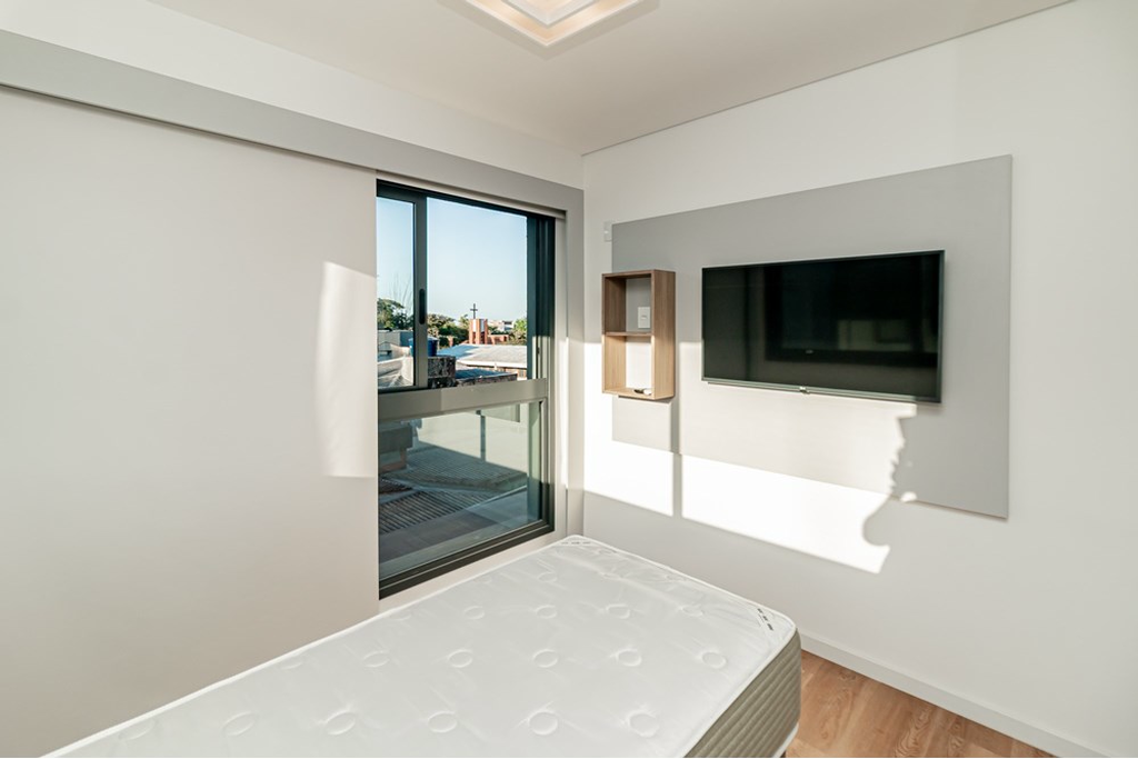 APARTAMENTO 1D no bairro Três Figueiras em Porto Alegre