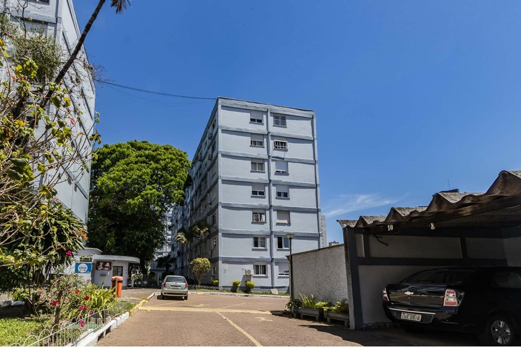APARTAMENTO 3D no bairro Partenon em Porto Alegre