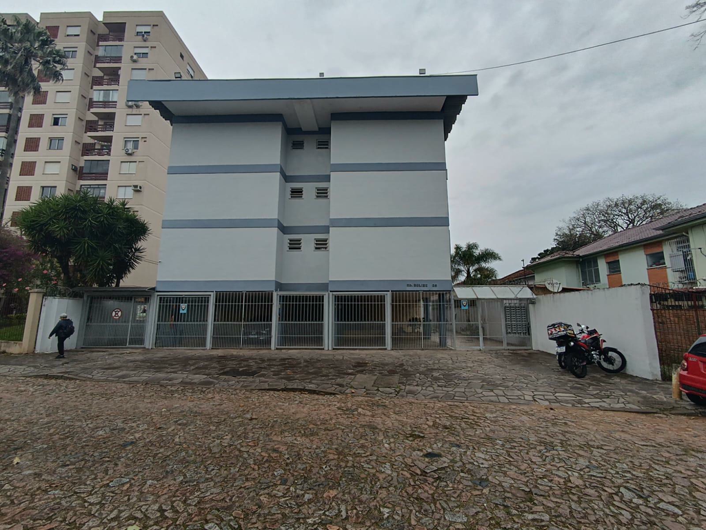 APARTAMENTO 2D no bairro Partenon em Porto Alegre