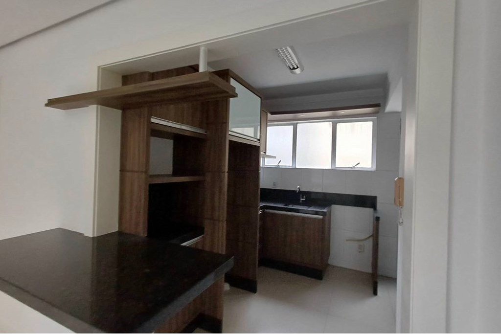 APARTAMENTO 1D no bairro Partenon em Porto Alegre