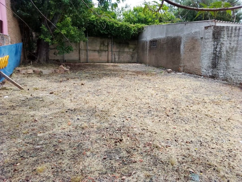 Terreno/Lote Residencial no bairro Partenon em Porto Alegre