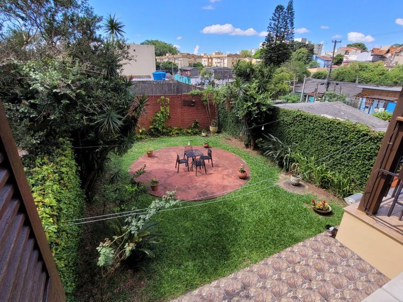 Casa, Rua Dr Mário Totta, 2812