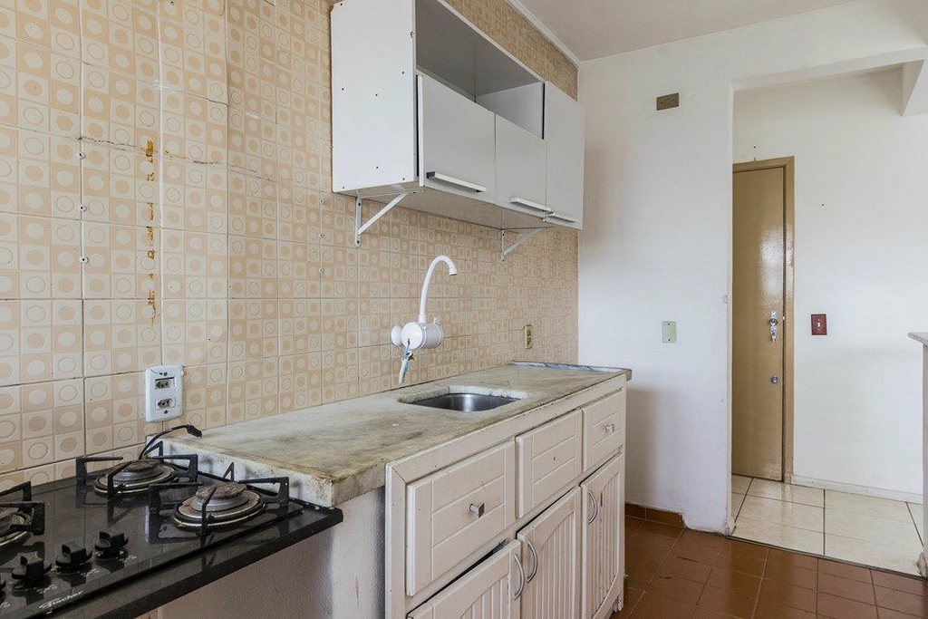 APARTAMENTO 2D no bairro Partenon em Porto Alegre