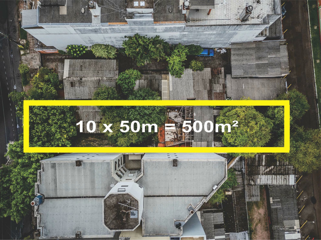 Terreno/Lote Residencial no bairro Partenon em Porto Alegre