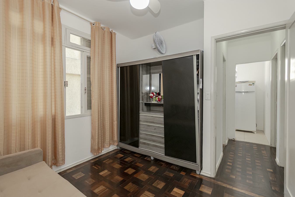 APARTAMENTO 2D no bairro Centro Histórico em Porto Alegre