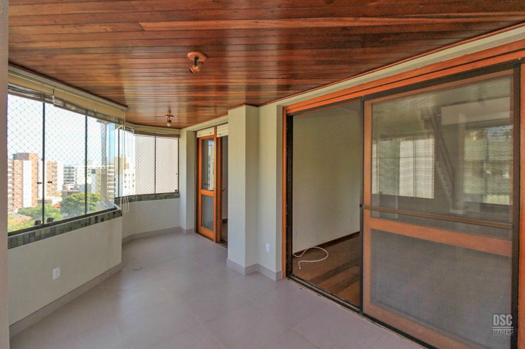 Cobertura, Rua Dr Mário Totta, 1100