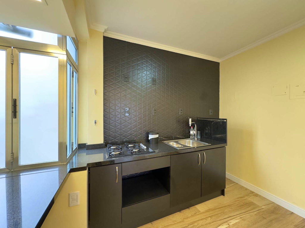 APARTAMENTO 2D no bairro Centro Histórico em Porto Alegre