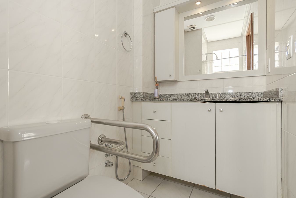 APARTAMENTO 2D no bairro Centro Histórico em Porto Alegre