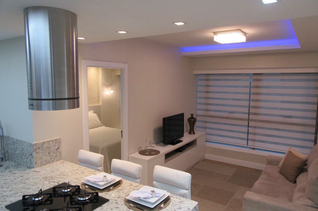 APARTAMENTO 1D no bairro Centro Histórico em Porto Alegre