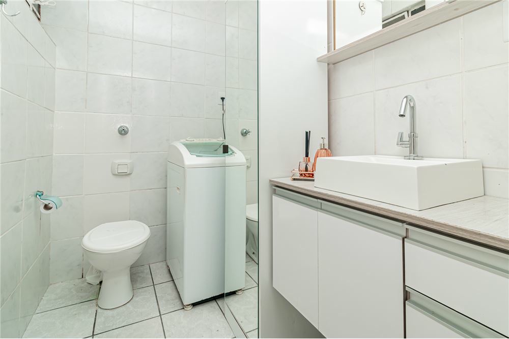 APARTAMENTO 1D no bairro Centro Histórico em Porto Alegre