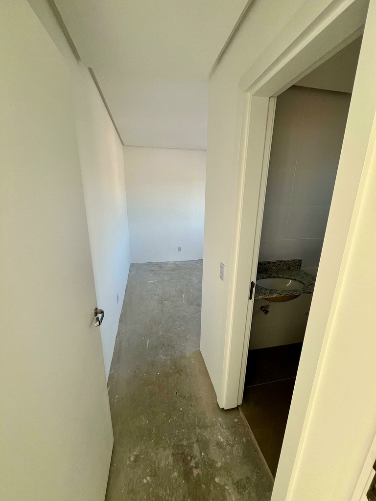 Apartamento, Rua Dr Barcelos, 2559