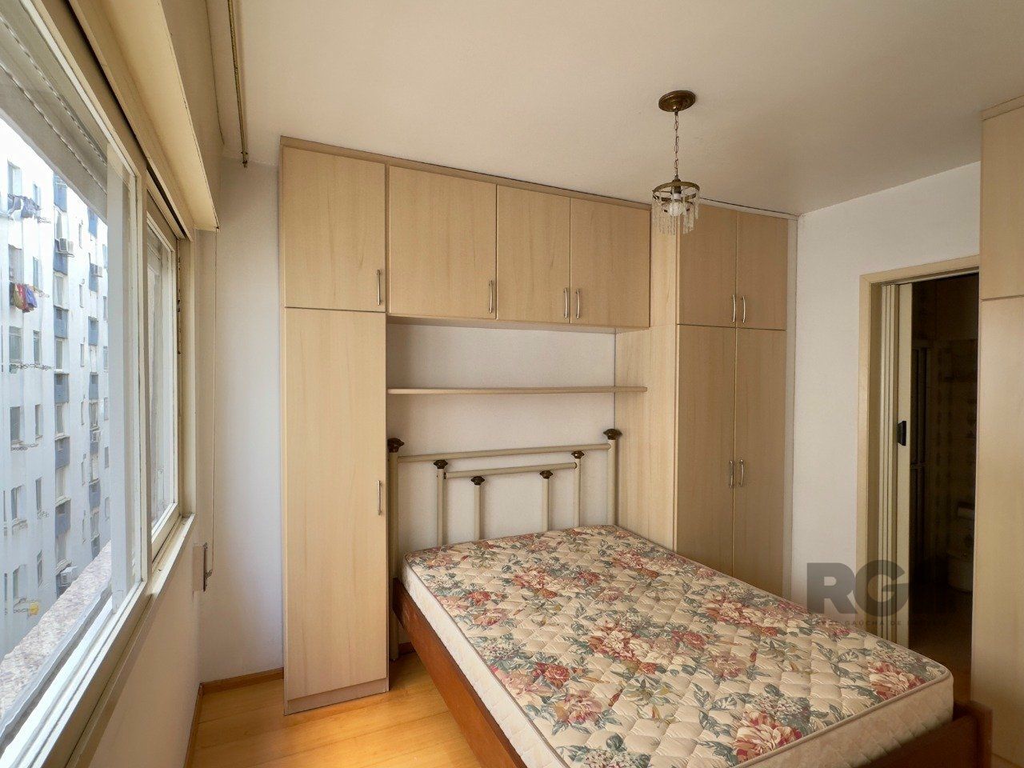 APARTAMENTO 1D no bairro Centro Histórico em Porto Alegre