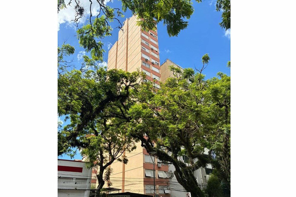 APARTAMENTO 1D no bairro Centro Histórico em Porto Alegre