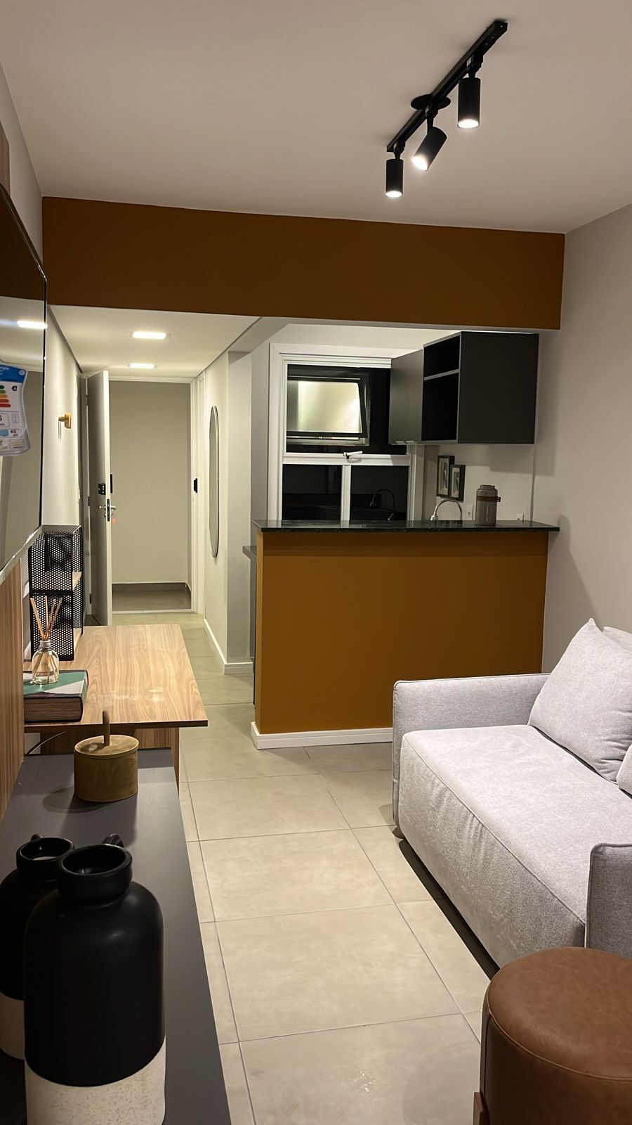 STUDIO 1D no bairro Centro Histórico em Porto Alegre