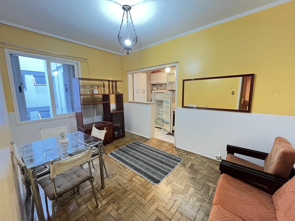 APARTAMENTO 1D no bairro Centro Histórico em Porto Alegre