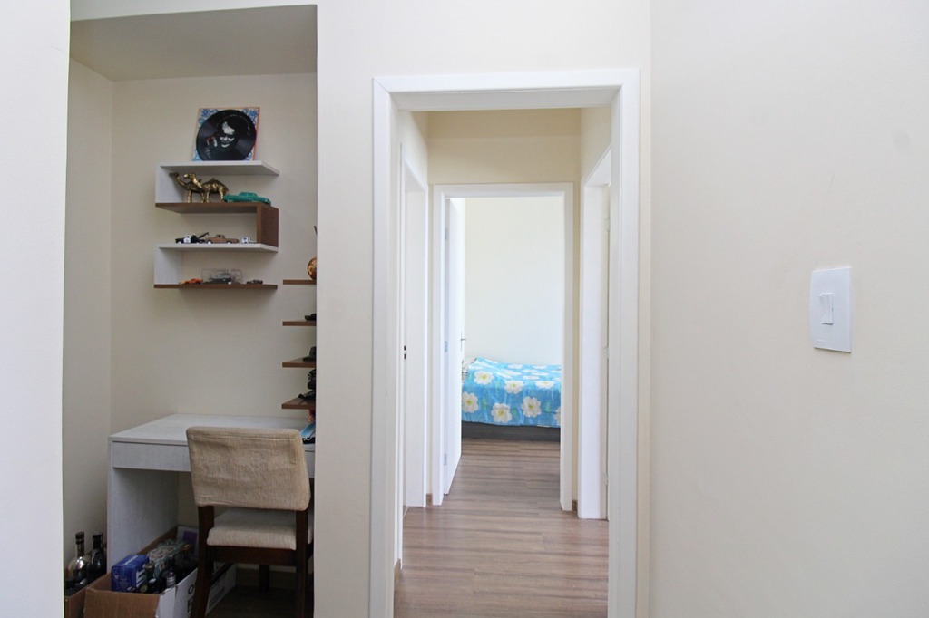 APARTAMENTO 2D no bairro Centro Histórico em Porto Alegre