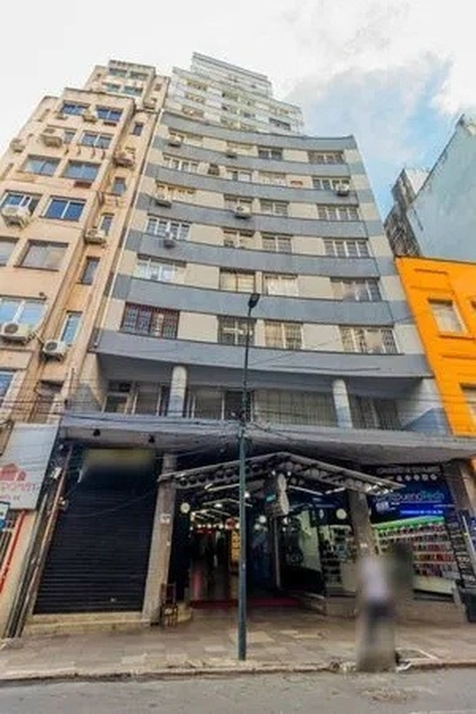 APARTAMENTO 1D no bairro Centro Histórico em Porto Alegre