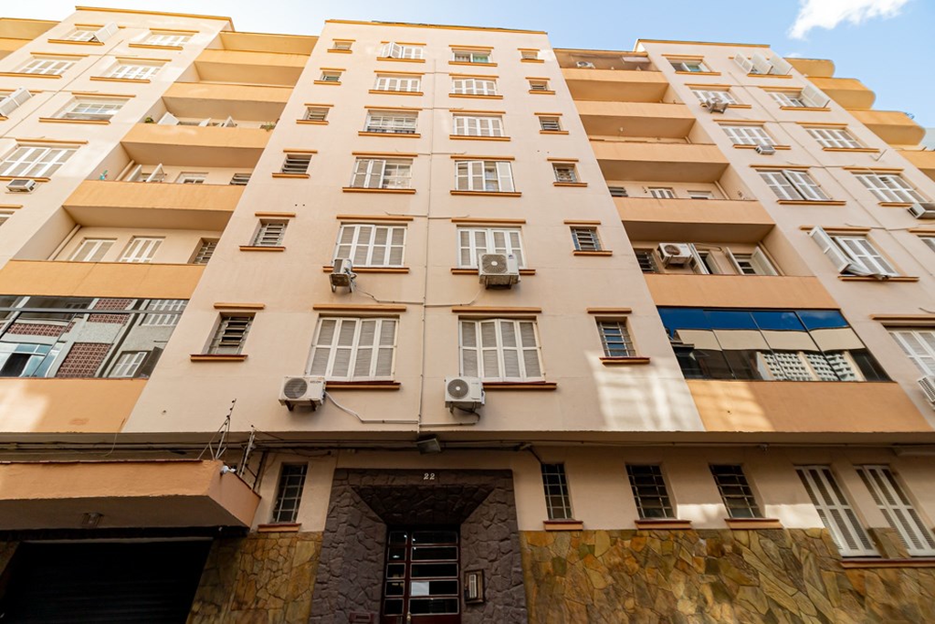 APARTAMENTO 1D no bairro Centro Histórico em Porto Alegre