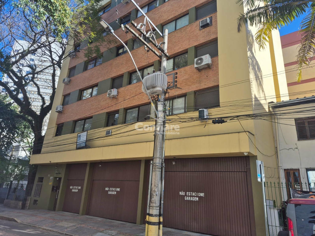 APARTAMENTO 1D no bairro Centro Histórico em Porto Alegre