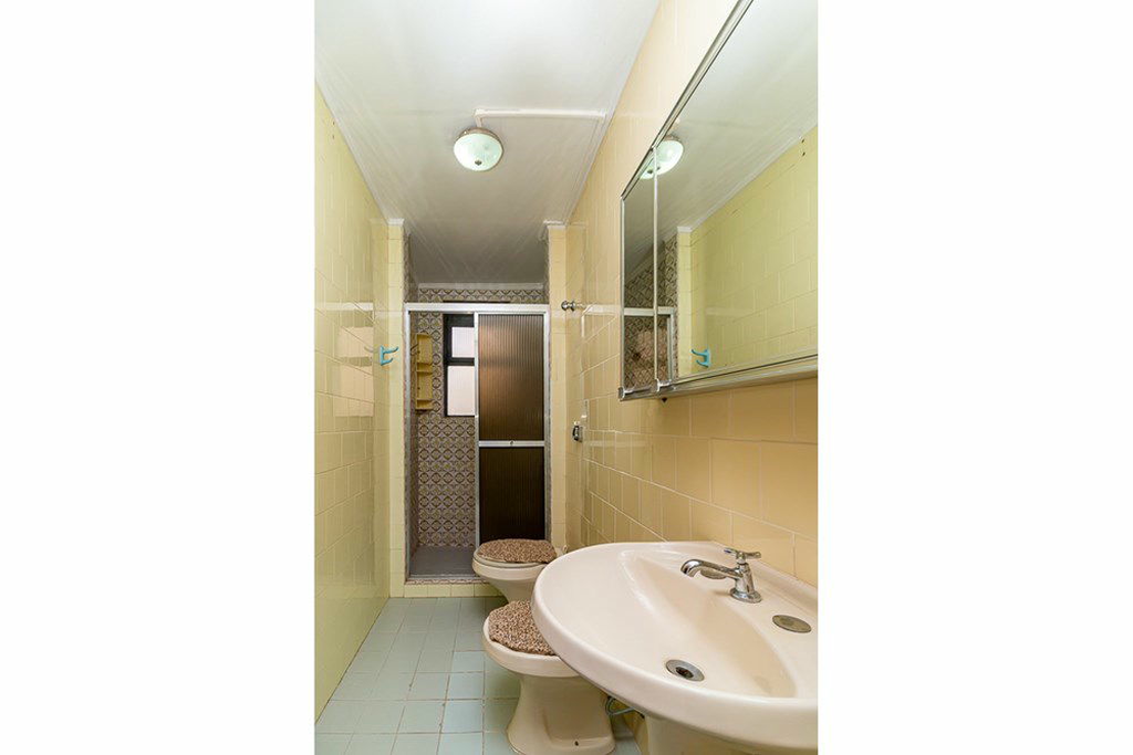 APARTAMENTO 3D no bairro Centro Histórico em Porto Alegre