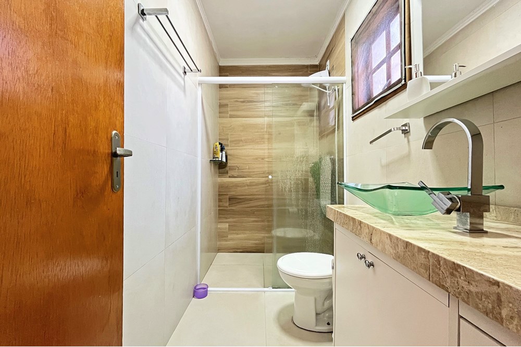 Casa, Rua Landel de Moura, 2225