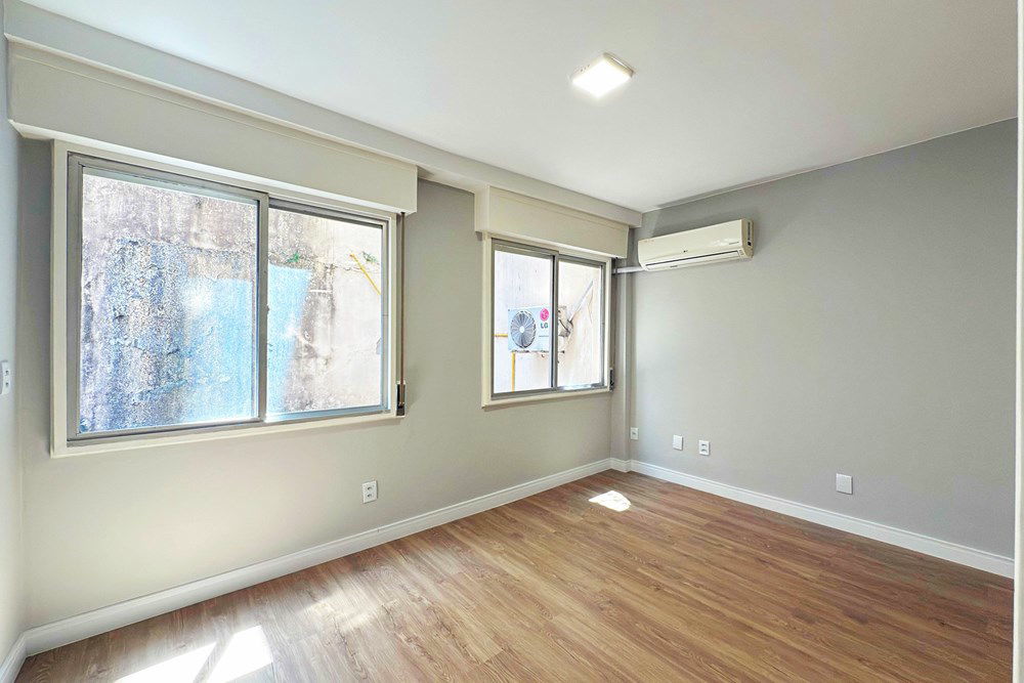 APARTAMENTO 1D no bairro Centro Histórico em Porto Alegre