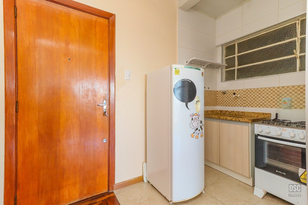 APARTAMENTO 1D no bairro Centro Histórico em Porto Alegre