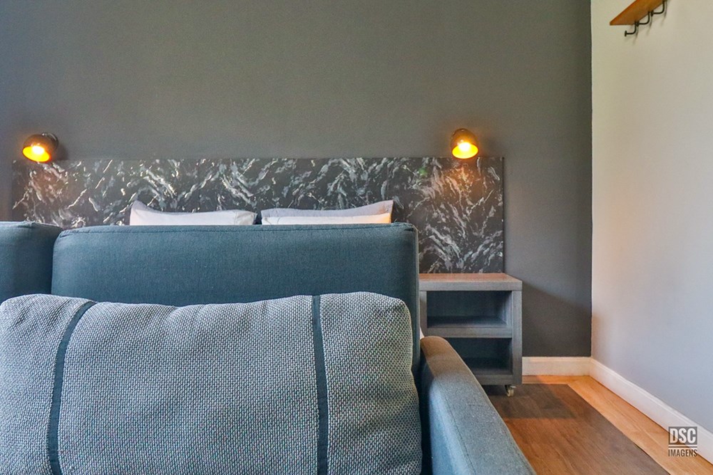 APARTAMENTO 1D no bairro Centro Histórico em Porto Alegre